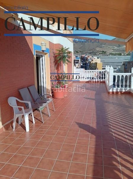 Foto 4bfbfa8c-b928-4530-bb15-d5469fe1c004. Àtic amb aparcament a Adra