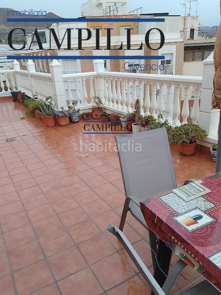 Foto fa56d25f-56d3-4ac6-95b0-c31c54f69b4c. Àtic amb aparcament a Adra