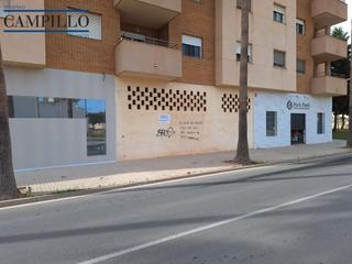 Local Comercial a Balerma. Ocasion amplio local en balerma para inversion