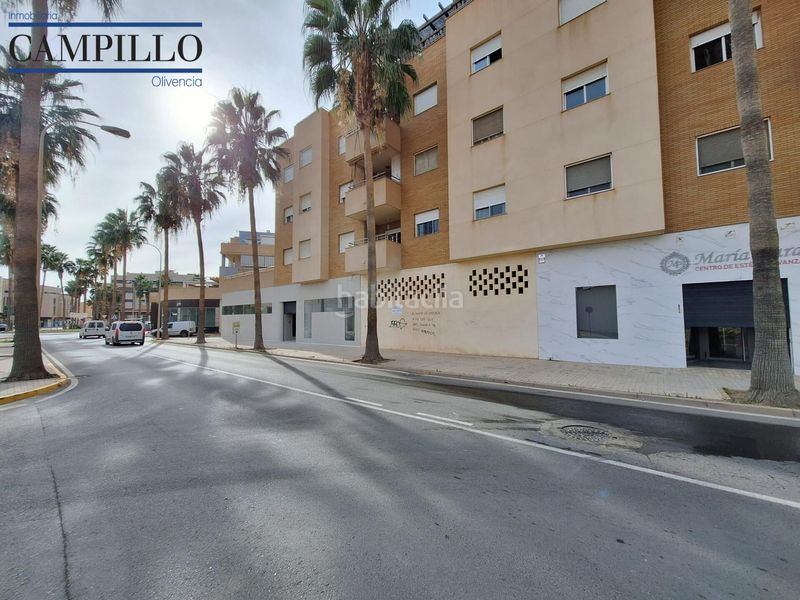 Foto 17e0ad34-7a0a-4a17-ac42-87ff88711e44. Local comercial a Balerma Ejido (El)
