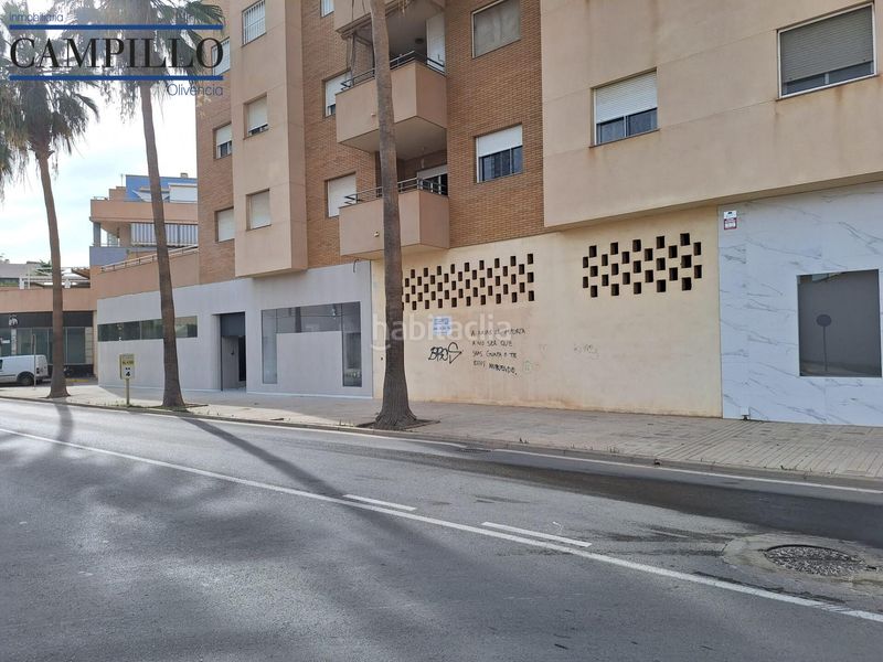 Foto 95bddc74-798e-47ee-9a5c-a88d2aeb2e89. Local comercial a Balerma Ejido (El)