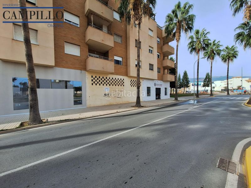 Foto a6736ce5-9221-47db-9383-bf8819f112ba. Local comercial a Balerma Ejido (El)
