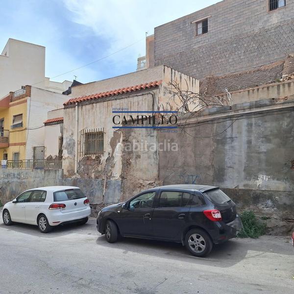 Foto 058aba18-193e-4d8b-9b9b-60e066b37b73. Terrain résidentiel dans Adra