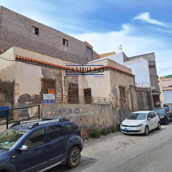 Foto 0bbaf4a7-629e-45a7-9093-2d53bec142e4. Terrain résidentiel dans Adra