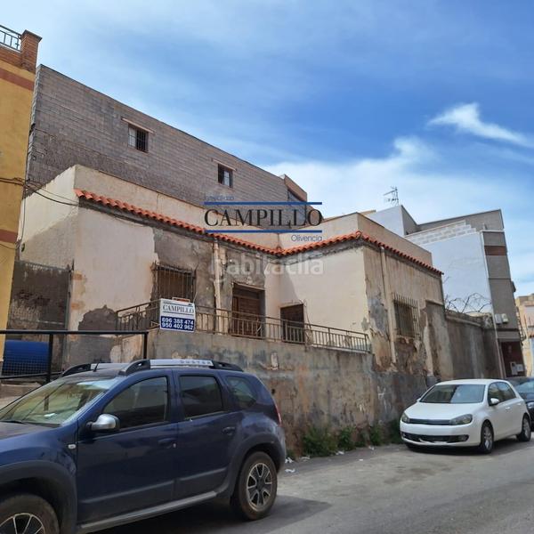 Foto 82e1b9ec-9ff1-45b1-96e5-633455c13e84. Terrain résidentiel dans Adra