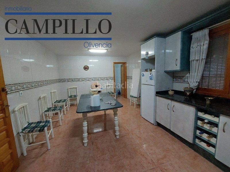 Foto 42bc5e76-19c6-488f-bfcf-4e73a48f69cc. Casa amplia casa en planta baja en la curva en Adra