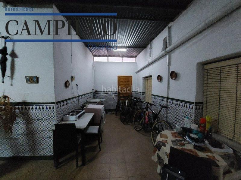 Foto 64560452-5368-401a-b4ae-a88afc08ca25. Casa amplia casa en planta baja en la curva en Adra