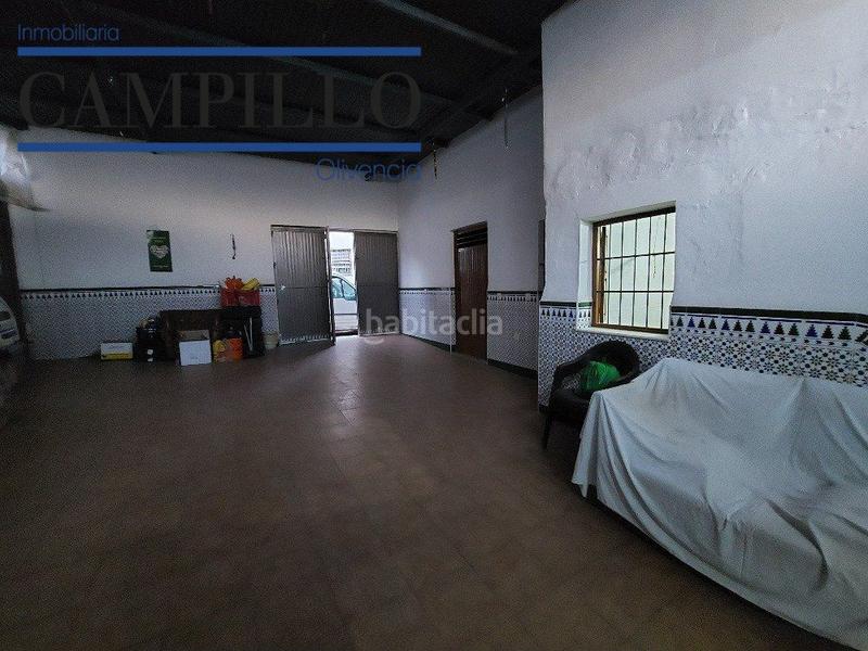 Foto 65cf7af9-e9cb-442a-9421-3943f38c7eb9. Casa amplia casa en planta baja en la curva en Adra