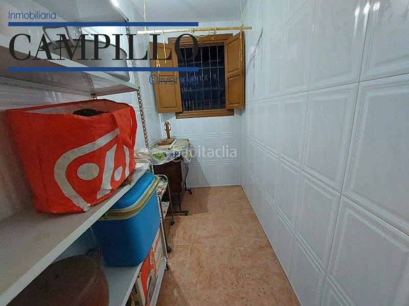 Foto 88c564c6-6579-4889-ac0a-855cdd5e8401. Casa amplia casa en planta baja en la curva en Adra