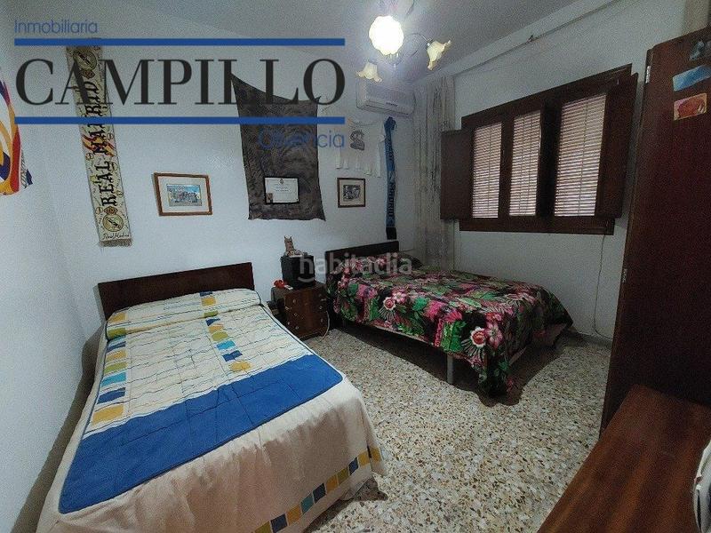 Foto 8bab420d-d202-40a9-81e7-ec0ad7131beb. Casa amplia casa en planta baja en la curva en Adra