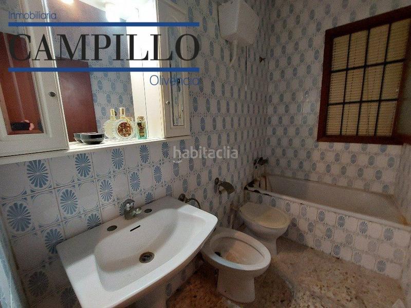 Foto 8dcfe307-1d3d-44e2-886f-1fe5ed5c6af3. Casa amplia casa en planta baja en la curva en Adra