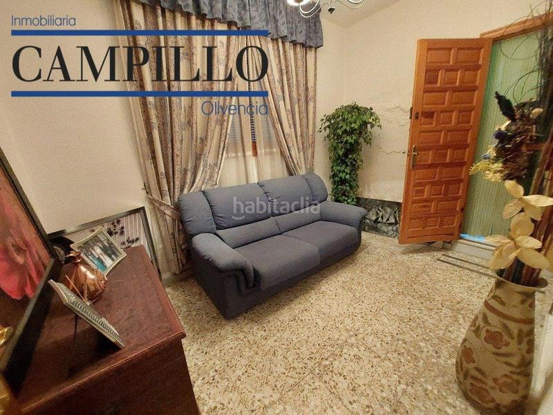 Foto a6985567-dc40-4ed7-8094-55f19d1d83cd. Casa amplia casa en planta baja en la curva en Adra