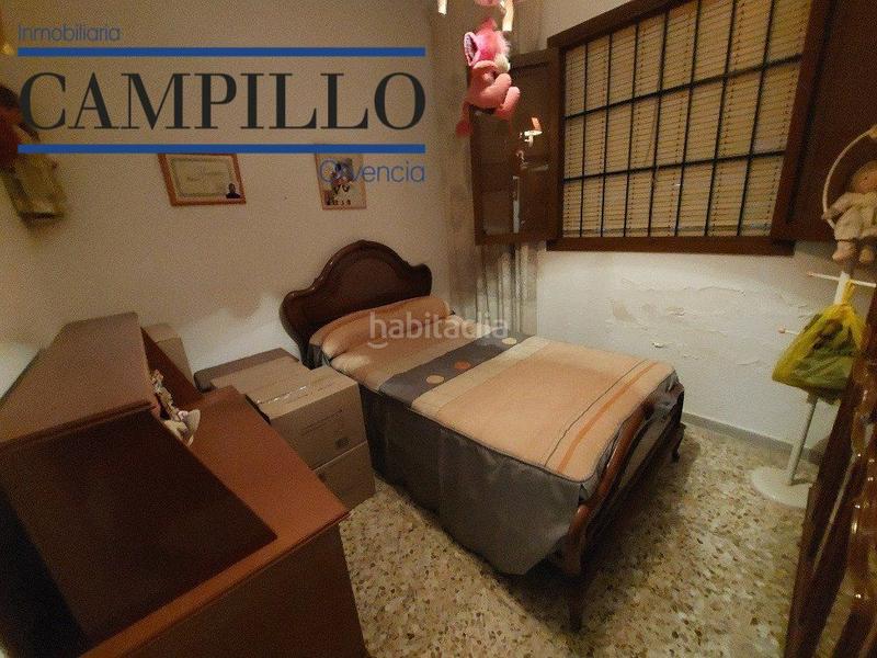 Foto c3e70408-4156-4e90-9831-7c7540e23eab. Casa amplia casa en planta baja en la curva en Adra