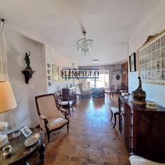 Pis a Adra. A la venta piso en paseo maritimo de adra 3 dormitorios y garaje
