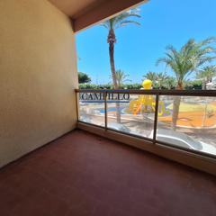 Pis a Adra. A la venta piso en paseo maritimo 3 dormitorios y garaje opciona