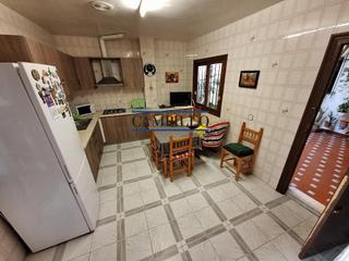 Casa a Adra. Casa en venta en zona plaza santa rita, anterior tienda