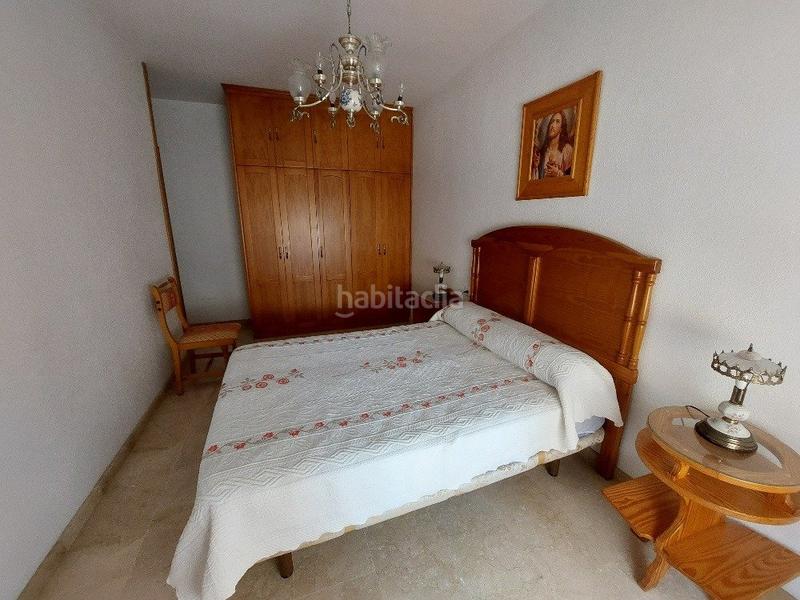 Foto 61b54dd2-0c8f-4a3f-8357-aa1b9d598c39. Piso  calle menorca en Adra