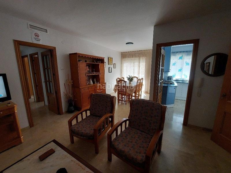 Foto ae6792a4-d059-468f-8ef7-eef4e83020dd. Piso  calle menorca en Adra