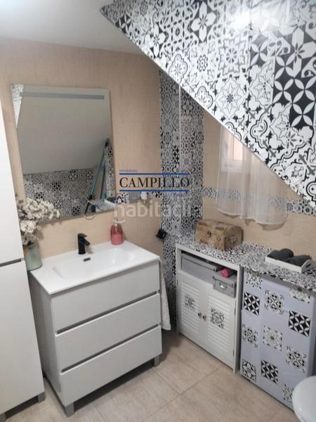 Foto 7855761a-7991-4fae-8c47-bd6af44ca7a7. Casa a la venta casa de 2 dormitorios, zona semicentro en Adra