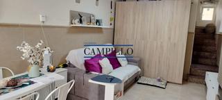 Casa a Adra. A la venta casa en adra de 2 dormitorios, zona semicentro