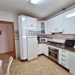Piso en Adra. A la venta piso en pleno centro de adra de 4 dormitorios