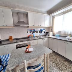 Appartement à Adra. Se vende piso en el centro de adra de 3 dormitorios