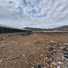 Propriété à Adra. A la venta terreno rural en la curva