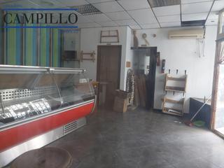 Local Comercial a Adra. Local comercial en venta zona el mercado de abastos.