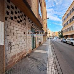 Local Comercial a Adra. Local comercial en venta o alquiler en natalio rivas