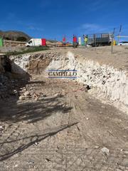 Terreny residencial a Adra. Se vende solar en adra zona norte