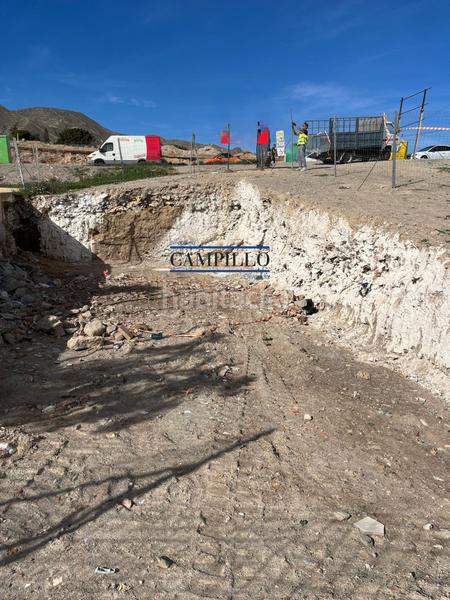 Foto 50b3f22f-1d16-4d85-89e3-71bf6dc7e2f7. Terreny residencial a Adra