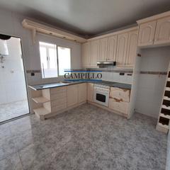 Attique à Adra. Se vende atico en adra, zona cuesta del faro, 3 dormitorios