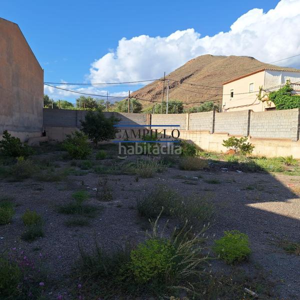 Foto cfb15ccf-b201-4cde-95be-8317a127efdb. Terreny residencial a Berja