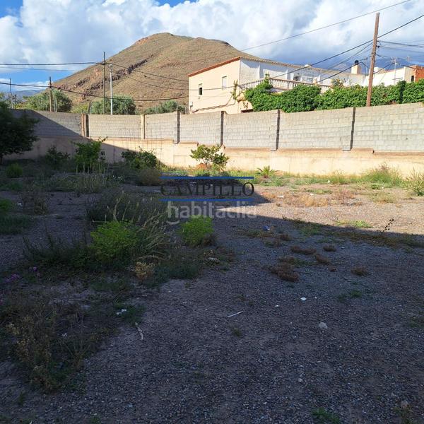 Foto dc8528f0-d49b-4a1a-8191-a0c8f05ce44e. Terreny residencial a Berja