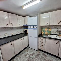 Casa a Adra. A la venta casa zona el cercado de 4 dormitorios