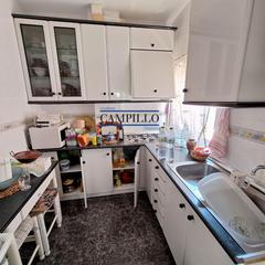 Appartement à Adra. Piso centrico 3 dormitorios