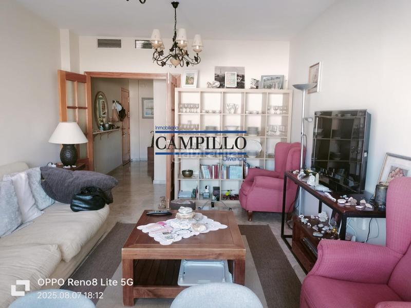 Foto afe7aea8-d7e9-4a0e-b394-aaf89cb0f60a. Piso se vende piso en zona centro de 3 dormitorios en Adra