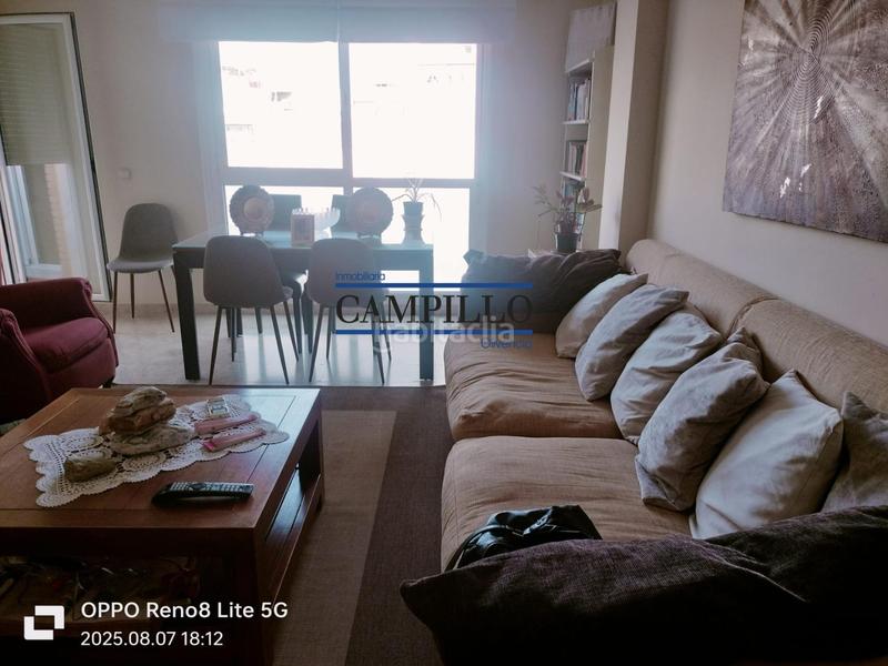 Foto fb7cf3e2-72ef-4077-a4d0-3cd71293cdb8. Piso se vende piso en zona centro de 3 dormitorios en Adra