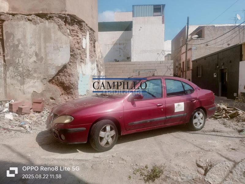 Foto 8796d258-3543-4729-be98-efed08bba658. Terreno residencial solar en venta , zona norte en Adra