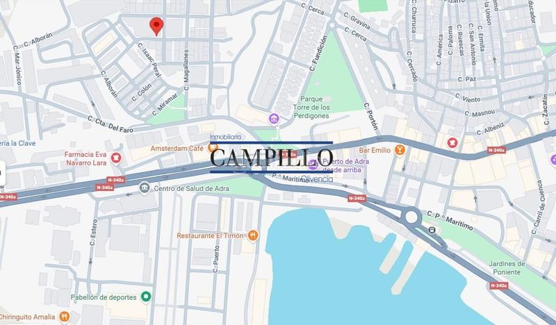 Foto b763c681-71da-43ba-a518-cf1f0bca2cbf. Terreny residencial a Adra