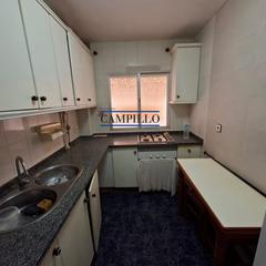 Pis a Adra. Se vende piso en adra zona cuesta del faro