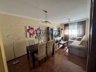 Casa in Adra. Magnifica triplex en la curva de 4 dormitorios