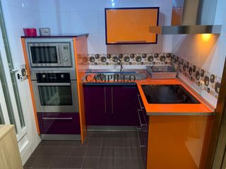 Pis a Adra. Se vende piso en adra, zona cuesta del faro