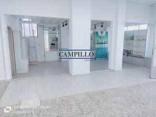 Geschäftsraum in Adra. Se vende local en zona de puente del rio