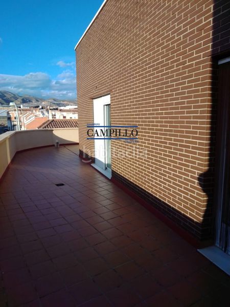 Foto 713573a2-67a5-4807-bed1-4b6d07720db8. Àtic a Adra