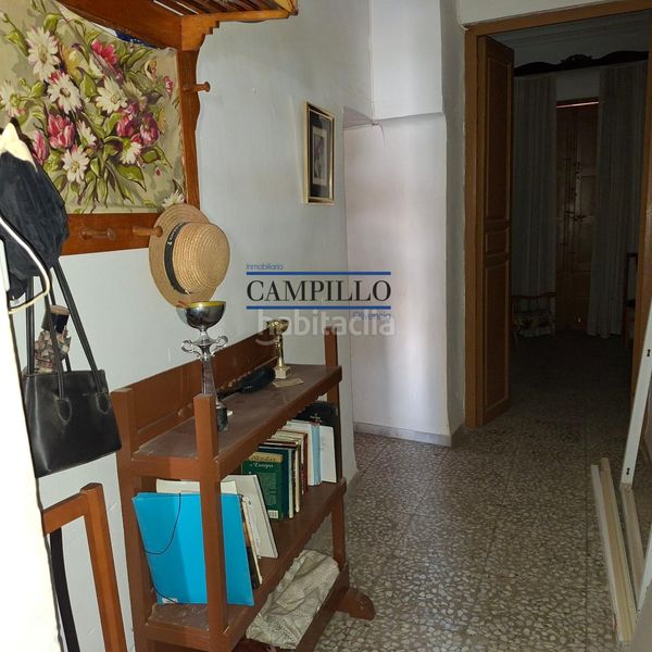 Foto 19326a63-cedd-4061-906d-ef4cbe5fa7a2. Flat in Berja