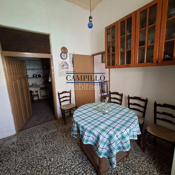 Foto 625a463a-e187-4ebd-b6de-fe85d7ebe625. Flat in Berja