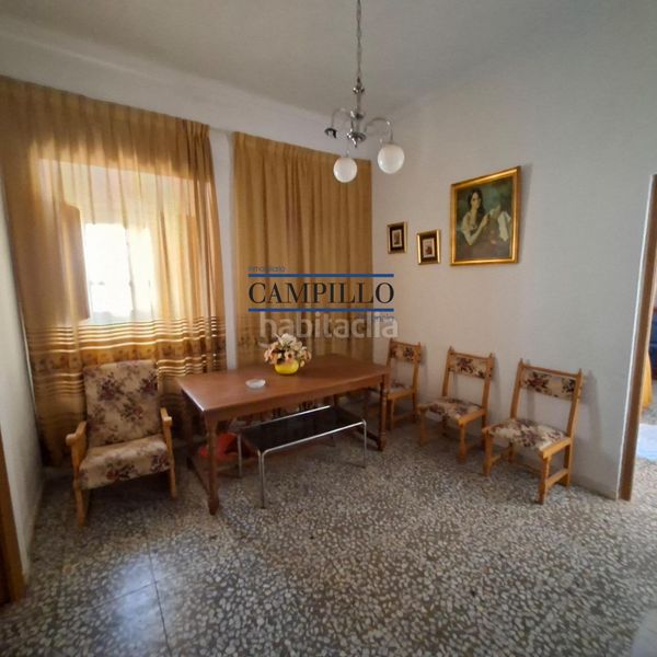 Foto b3a73137-417d-45d0-ae98-6ce33241ead0. Flat in Berja