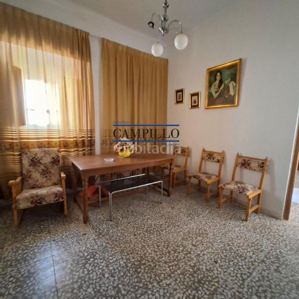 Foto bad5830e-4ce4-4b9a-bd78-262e3ca36a0b. Flat in Berja