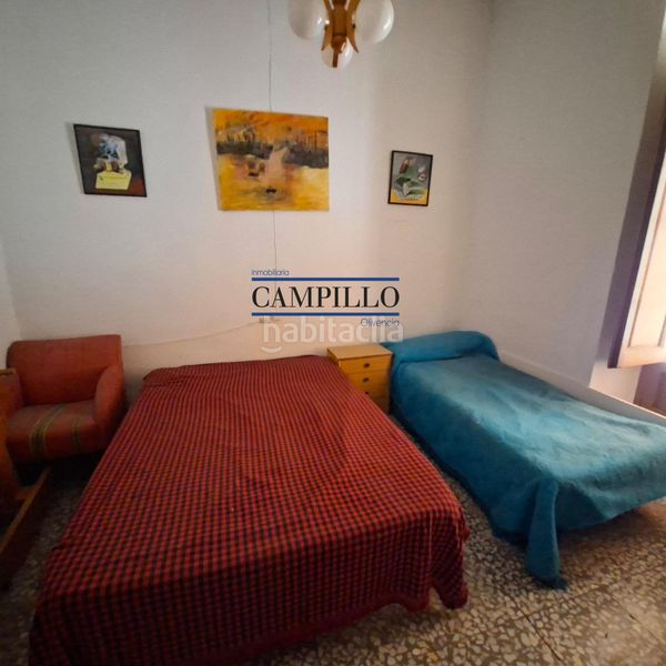 Foto d74b39c8-2bac-4270-ad41-fd60729d114f. Flat in Berja